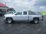 Used 2018 Chevrolet Silverado 1500 LT w/ All Star Edition image 2