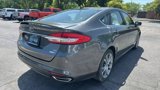 Used 2017 Ford Fusion SE w/ Equipment Group 201A image 5