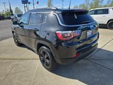 Used 2019 Jeep Compass Latitude image 3