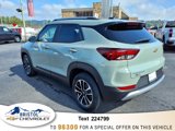 New 2026 Chevrolet TrailBlazer LT w/ Driver Confidence Package image 6