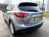 Used 2013 MAZDA CX-5 Grand Touring image 5