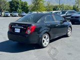 Used 2012 Chevrolet Sonic LTZ image 4