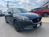 Used 2019 MAZDA CX-5 Touring image 2