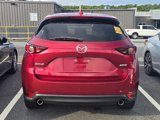 Used 2019 MAZDA CX-5 Touring image 4