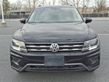 Used 2021 Volkswagen Tiguan SE R-Line image 4
