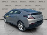 Used 2017 Chevrolet Volt LT w/ Comfort Package image 3