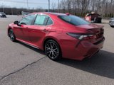 Certified 2023 Toyota Camry SE w/ Cold Weather Package image 3