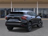 New 2025 Chevrolet Trax RS w/ Sunroof Package image 4