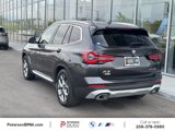 Used 2024 BMW X3 xDrive30i image 4