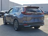 Used 2021 Honda CR-V EX image 4