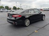Used 2016 Ford Fusion Titanium image 3