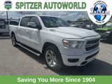 Used 2023 RAM 1500 Big Horn image 3