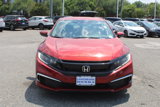 Used 2019 Honda Civic LX image 4