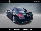 Certified 2019 Mercedes-Benz C 300 4MATIC Sedan image 3