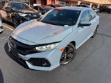 Used 2018 Honda Civic EX image 2