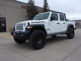 Used 2020 Jeep Gladiator Sport w/ Quick Order Package 24S image 2