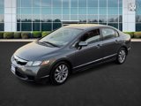 Used 2009 Honda Civic EX image 2