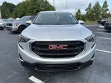 Used 2019 GMC Terrain SLE image 2
