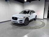 Used 2018 Jaguar F-PACE Prestige image 3