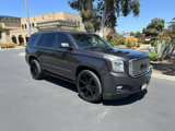 Used 2015 GMC Yukon Denali w/ Premium Package image 6