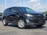 Used 2019 Chevrolet Equinox LT image 1