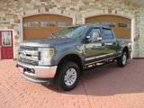 Used 2018 Ford F250 XL w/ STX Appearance Package image 3