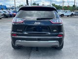 Certified 2019 Jeep Cherokee Overland w/ Technology Group image 4