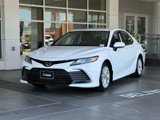 Certified 2023 Toyota Camry LE image 2