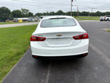Used 2024 Chevrolet Malibu LT image 3