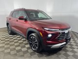 Used 2025 Chevrolet TrailBlazer LT image 6