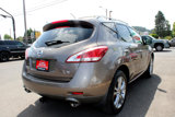 Used 2011 Nissan Murano LE w/ Navigation Pkg image 6