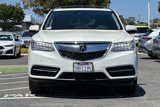Used 2016 Acura MDX FWD w/ Advance & Entertainment image 6