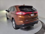 Used 2017 Ford Edge Titanium w/ Equipment Group 302A image 6