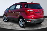 Certified 2021 Ford EcoSport SE image 2