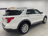 Used 2020 Ford Explorer Limited image 5