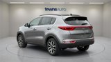 Used 2018 Kia Sportage EX w/ EX Premium Package image 4