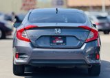 Used 2017 Honda Civic EX image 4