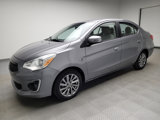 Used 2020 Mitsubishi Mirage G4 SE image 2