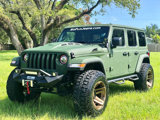 Used 2018 Jeep Wrangler Unlimited Sport S image 4