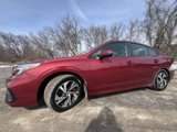 Used 2023 Subaru Legacy Premium image 4