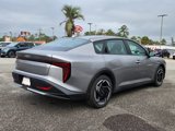 New 2025 Kia K4 EX image 4