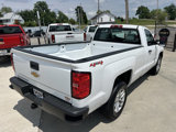 Used 2016 Chevrolet Silverado 1500 W/T w/ WT Fleet Convenience Package image 5