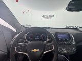 Used 2021 Chevrolet Malibu LT image 2