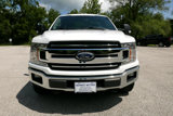 Used 2019 Ford F150 4x4 Regular Cab image 3