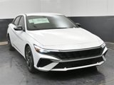 New 2025 Hyundai Elantra Sport image 2