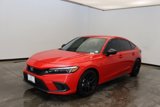 Certified 2023 Honda Civic Sport image 2