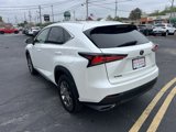 Used 2019 Lexus NX 300 AWD image 4