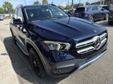 Certified 2020 Mercedes-Benz GLE 350 4MATIC image 5