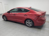 Used 2017 Hyundai Elantra SE w/ SE A/T Tech Package 03 image 3