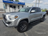 Used 2023 Toyota Tacoma TRD Sport image 2